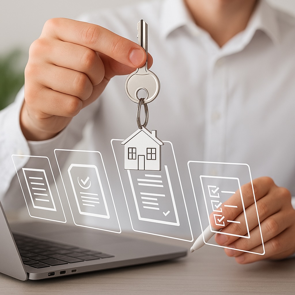 Cascais Concierge - управление арендой недвижимости в Кашкайше и Лиссабоне