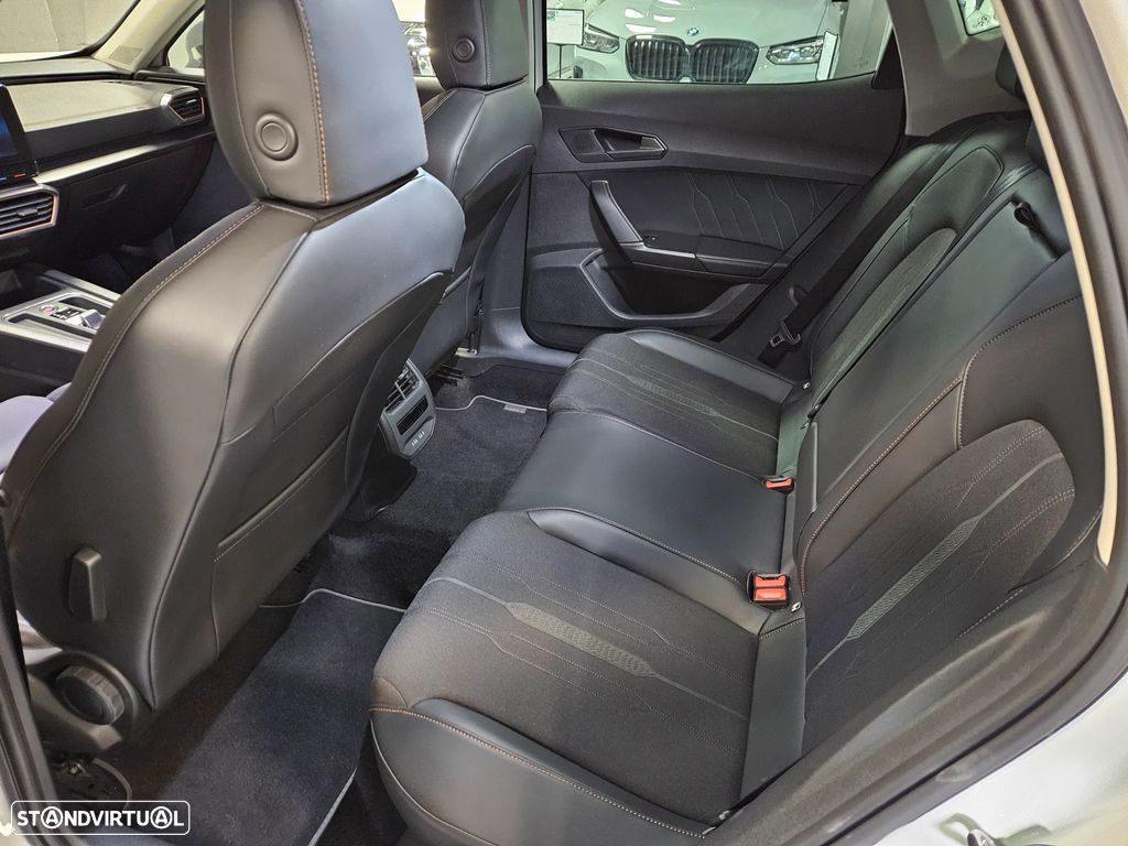 Cupra Formentor 1.4 e-Hybrid DSG Priority — 10