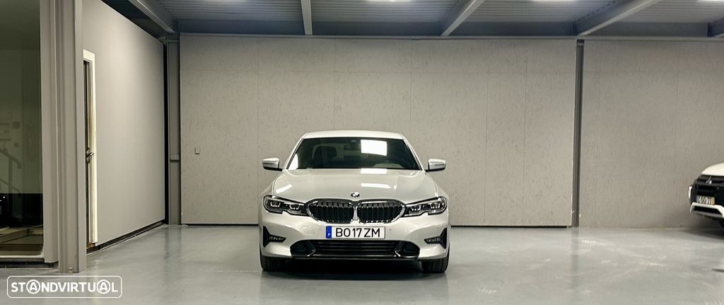 BMW 330 e Aut. Sport Line — 2