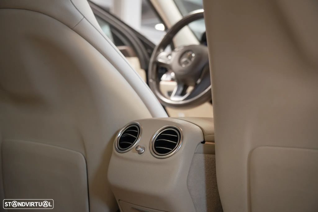 Mercedes-Benz E 350 e Avantgarde — 11
