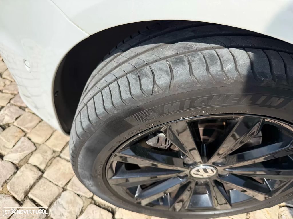 VW EOS 2.0 TDi BlueMotion — 12