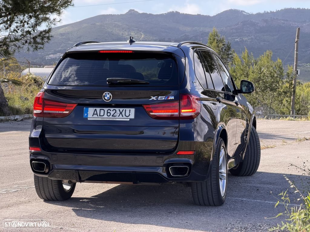 BMW X5 xDrive40e — 13