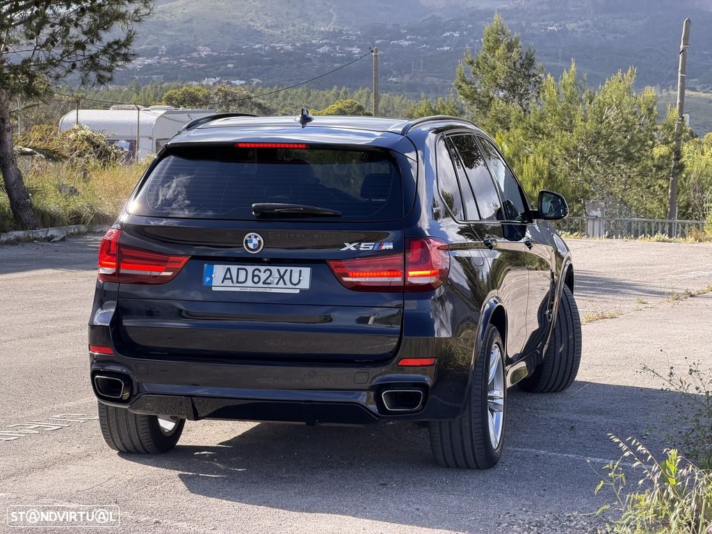 BMW X5 xDrive40e — 14