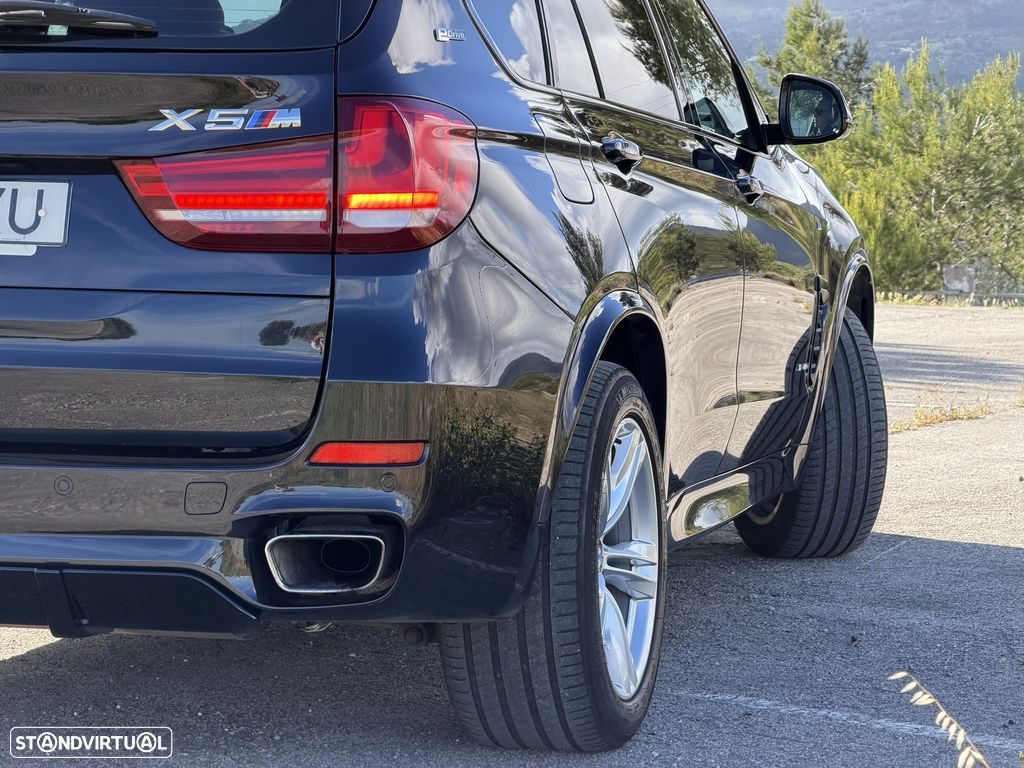 BMW X5 xDrive40e — 15