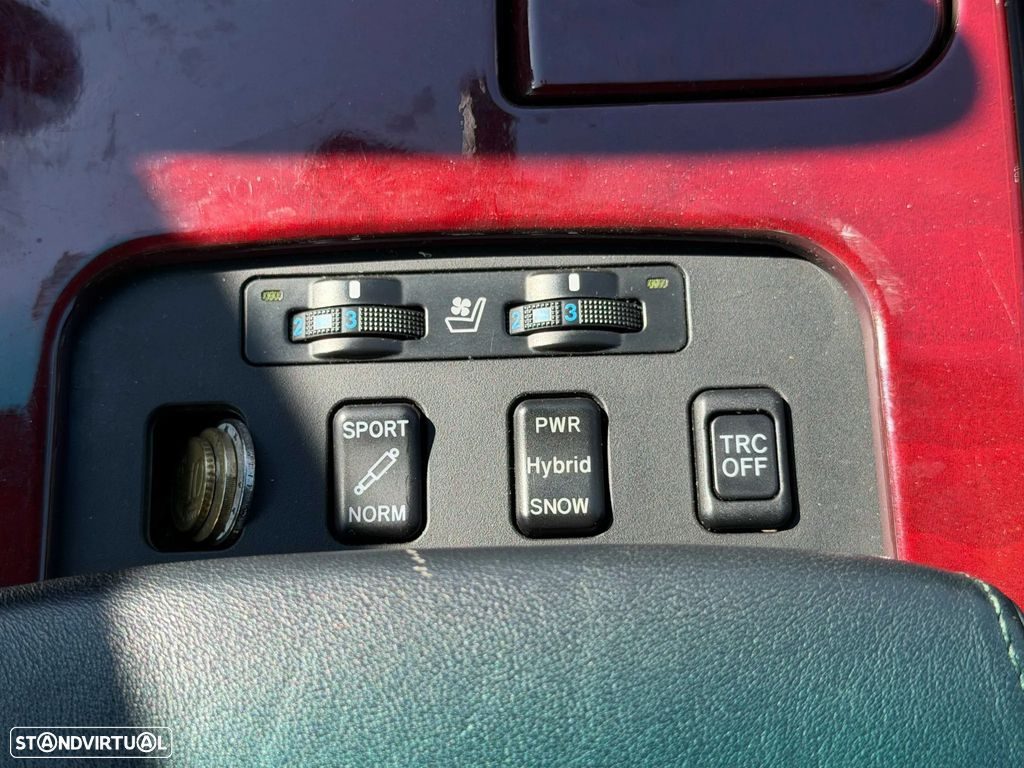 Lexus GS 450h — 6