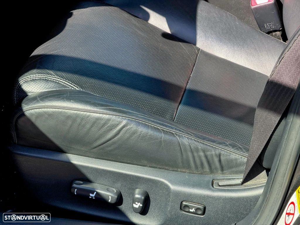 Lexus GS 450h — 9
