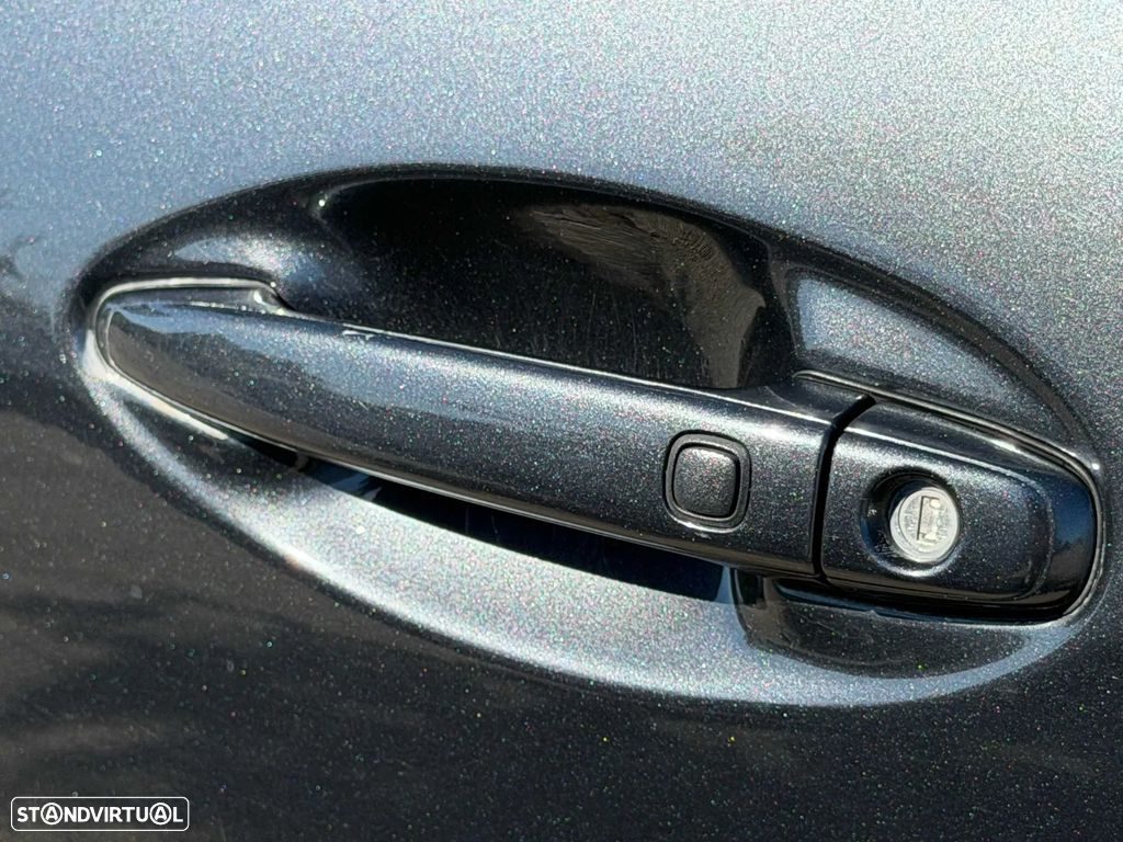 Lexus GS 450h — 13