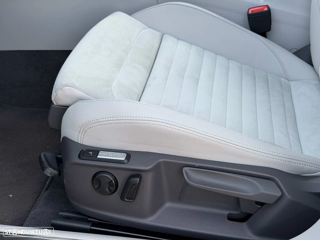 VW Passat 1.4 TSI DSG GTE — 13