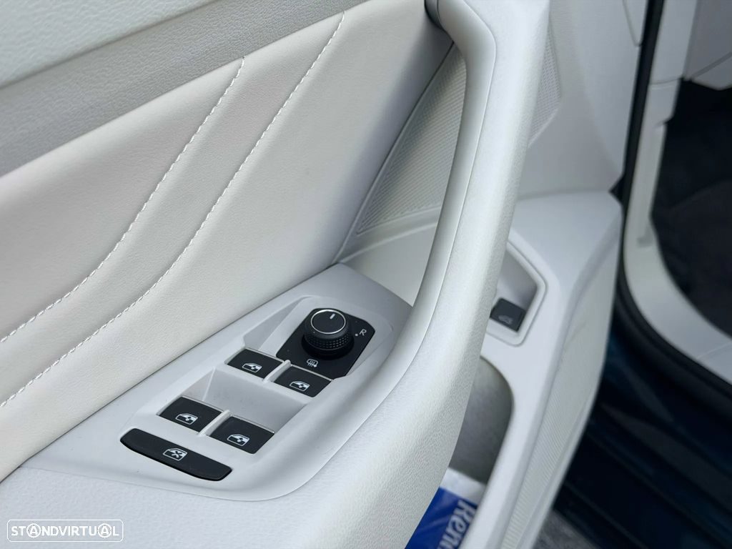 VW Passat 1.4 TSI DSG GTE — 14