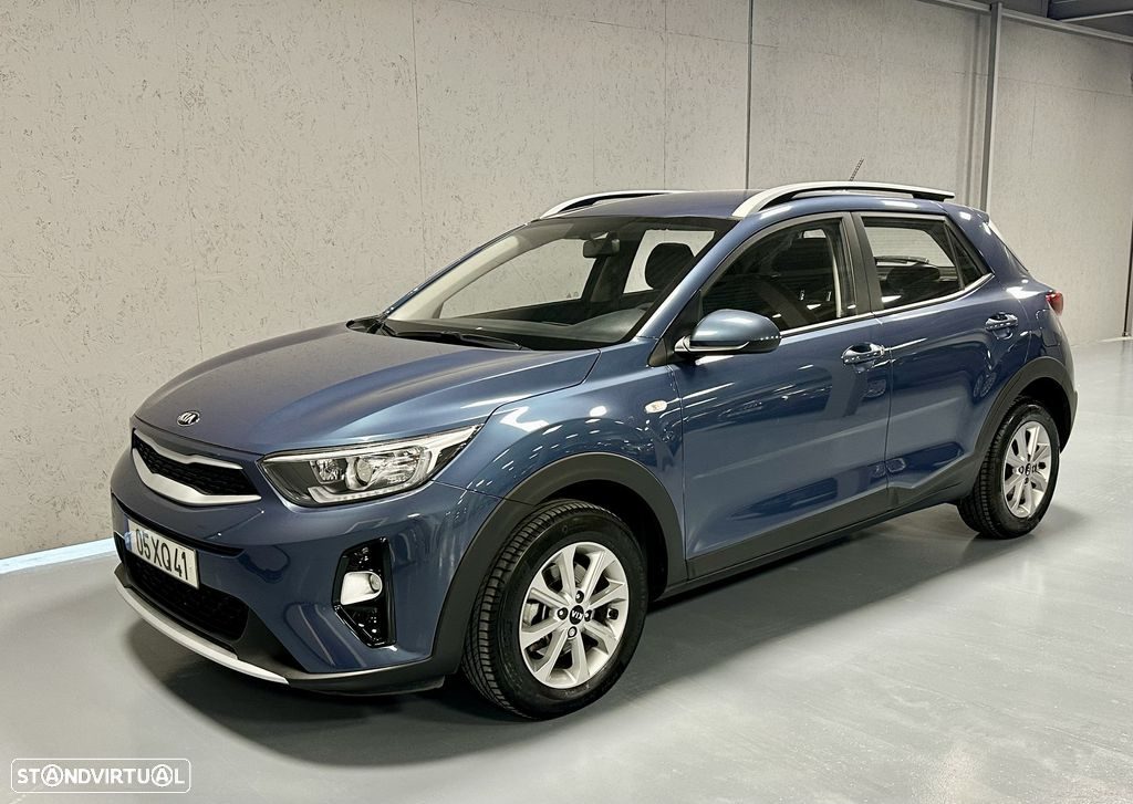Kia Stonic 1.0 T-GDI Urban