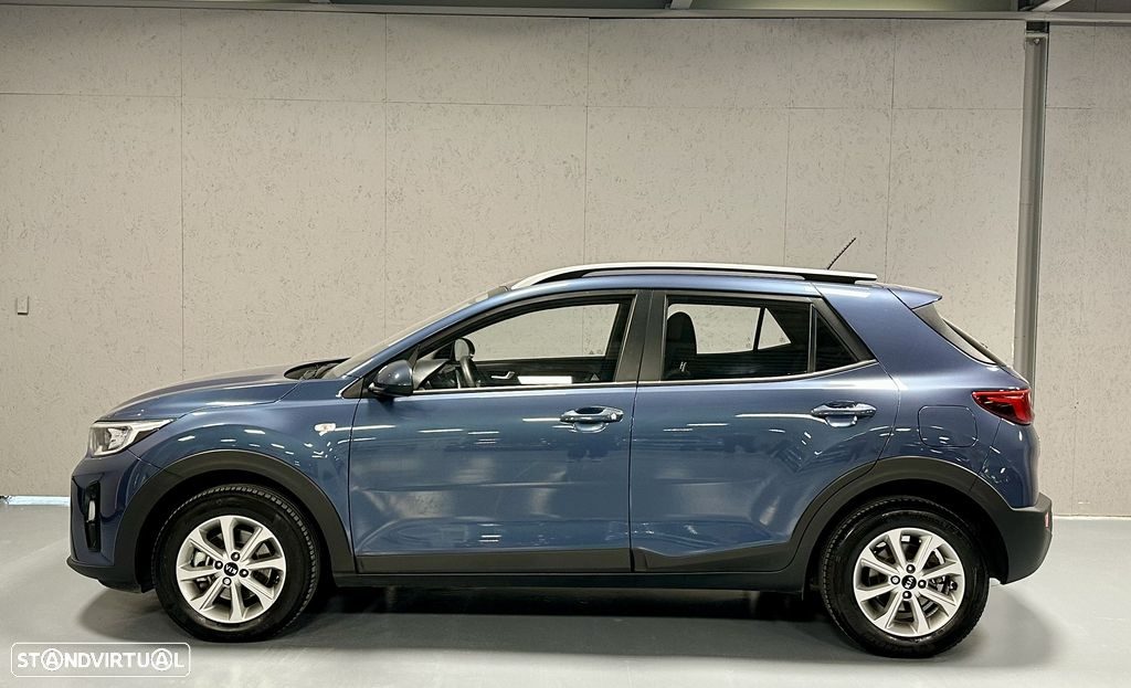 Kia Stonic 1.0 T-GDI Urban — 2