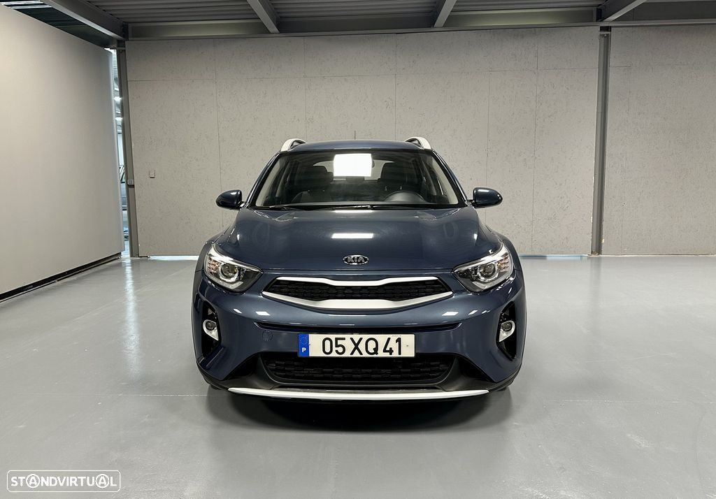 Kia Stonic 1.0 T-GDI Urban — 3