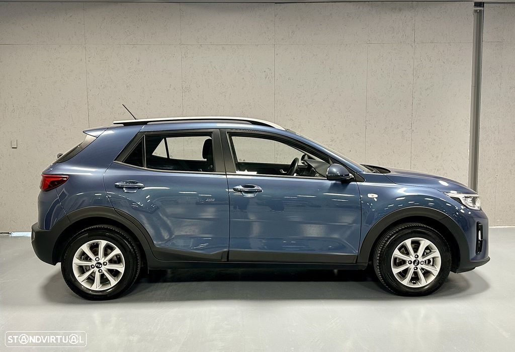 Kia Stonic 1.0 T-GDI Urban — 4