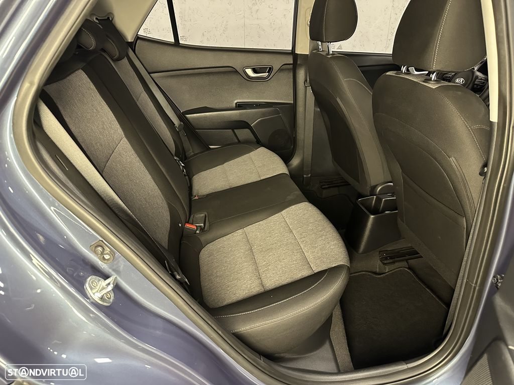 Kia Stonic 1.0 T-GDI Urban — 13