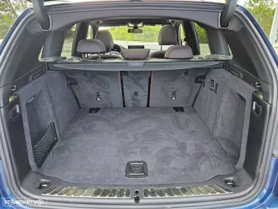 BMW iX3 Impressive 2021 (10/15)