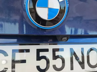 BMW iX3 Impressive 2021 (12/15)