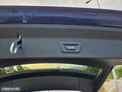 BMW iX3 Impressive 2021 (11/15)