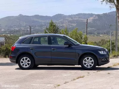 Audi Q5 2.0 TDI 2015 (4/15)