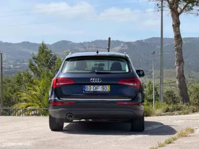 Audi Q5 2.0 TDI 2015 (6/15)
