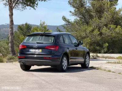 Audi Q5 2.0 TDI 2015 (5/15)