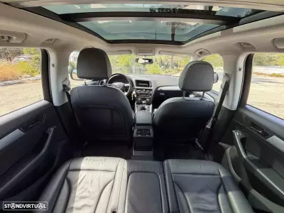 Audi Q5 2.0 TDI 2015 (9/15)