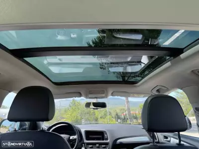 Audi Q5 2.0 TDI 2015 (11/15)