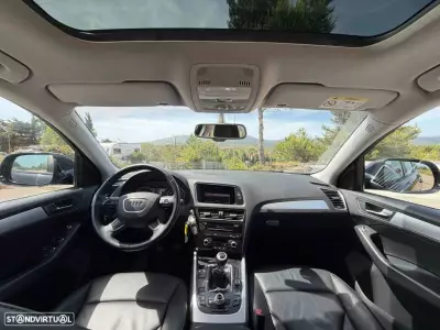 Audi Q5 2.0 TDI 2015 (14/15)