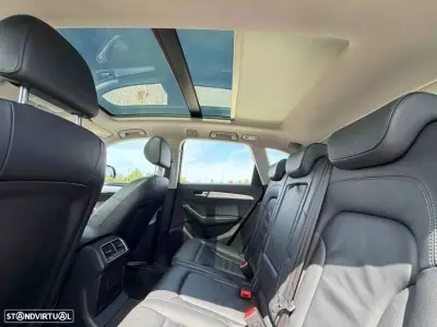 Audi Q5 2.0 TDI 2015 (15/15)