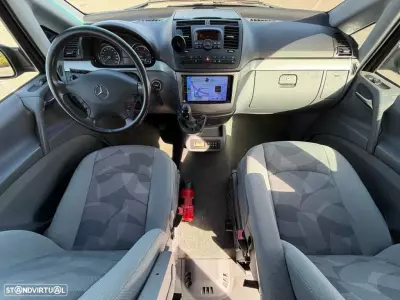 Mercedes-Benz Marco Polo Westfalia 2009 (7/15)