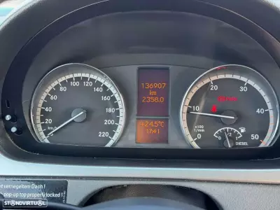 Mercedes-Benz Marco Polo Westfalia 2009 (9/15)