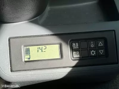Mercedes-Benz Marco Polo Westfalia 2009 (11/15)