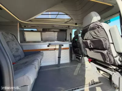 Mercedes-Benz Marco Polo Westfalia 2009 (13/15)