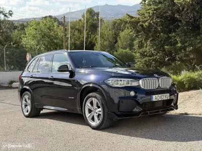 BMW X5 xDrive40e 2016 (2/15)