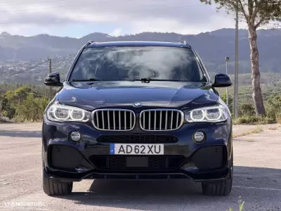 BMW X5 xDrive40e 2016 (3/15)