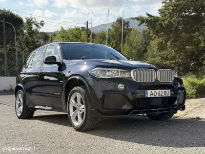 BMW X5 xDrive40e 2016 (7/15)