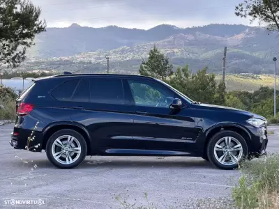 BMW X5 xDrive40e 2016 (9/15)