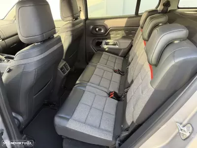 Citroën C5 Aircross 1.5 BlueHDi Feel Pack EAT8 2019 (14/15)