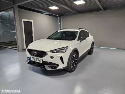 Cupra Formentor 1.4 e-Hybrid DSG Priority 2022 (1/12)