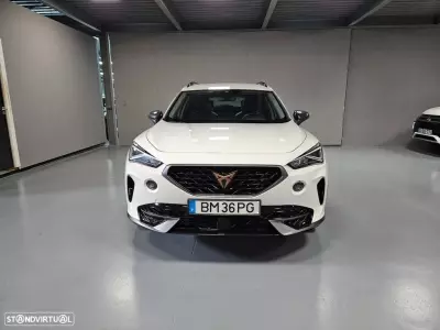Cupra Formentor 1.4 e-Hybrid DSG Priority 2022 (2/12)