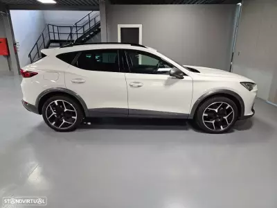 Cupra Formentor 1.4 e-Hybrid DSG Priority 2022 (5/12)