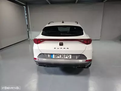 Cupra Formentor 1.4 e-Hybrid DSG Priority 2022 (7/12)