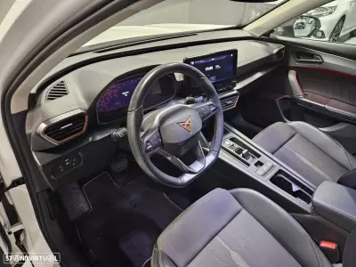 Cupra Formentor 1.4 e-Hybrid DSG Priority 2022 (9/12)