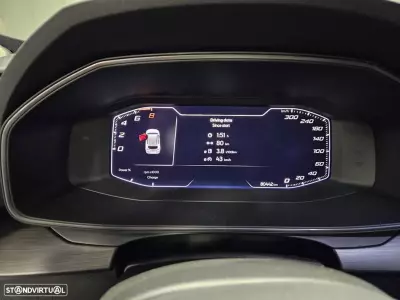 Cupra Formentor 1.4 e-Hybrid DSG Priority 2022 (11/12)