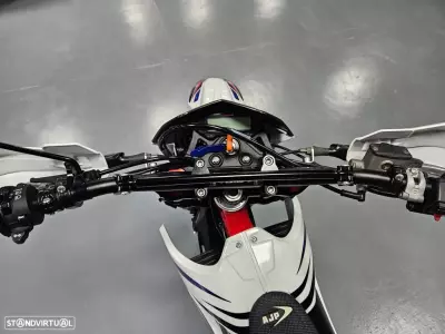 AJP 125 SPR Enduro 2024 (9/13)