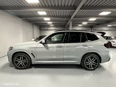 BMW X3 30 e xDrive Pack M 2022 (7/15)