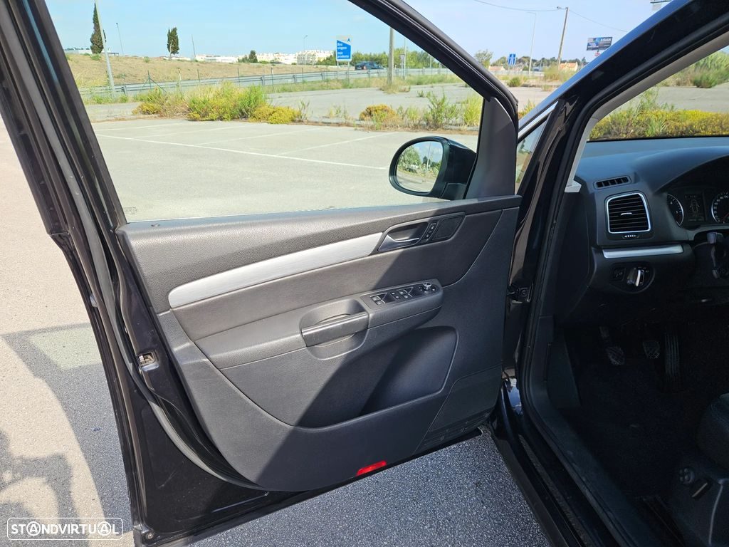 VW Sharan 2014 (12/15)